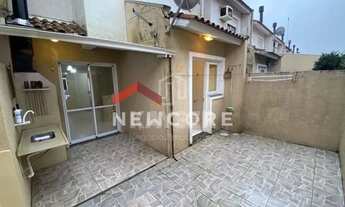 Imagem 6: Casa de condomínio em Avenida Obedy Cândido Vieira - Central Park - Cachoeirinha/RS