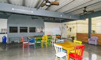 Imagem 7: Apartamento no Edifício Cruz de Malta Bairro Santa Tereza Porto Alegre/RS