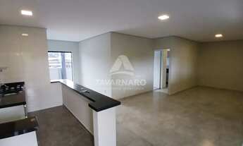 Imagem 4: Apartamento Padrão em Ponta Grossa