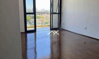 Imagem: Apartamento com 3 dormitórios, 103 m²