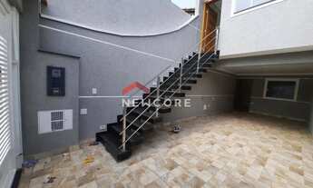 Imagem 6: Sobrado em Rua Coronel Lopes Branco - Jardim Brasil (Zona Norte) - São Paulo/SP