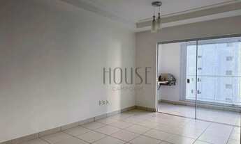 Imagem 2: Apartamento com 3 quartos à venda, 90 m² - Condomínio Horizonte Campolim - Sorocaba/SP