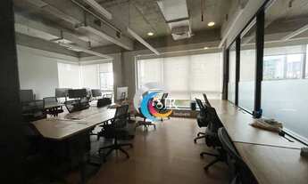 Imagem: Conjunto para alugar, 494 m² - Pinheiros