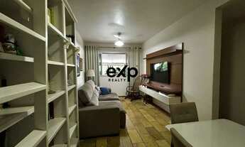 Imagem 6: Descubra este excelente apartamento localizado no coração de Jardim da Penha, um dos bairr