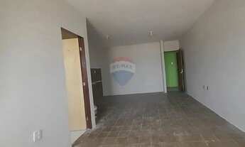 Imagem 3: Apartamento Studio, á Venda, 31 m², R$ 70.000, Santa Amélia, Maceió