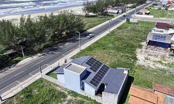 Imagem 7: Casa Alto Padrão Beira-Mar Balneário Gaivota/SC