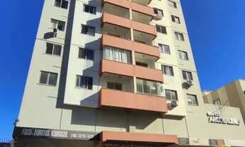 Imagem: Apto à venda no Kobrasol, com 2 quartos