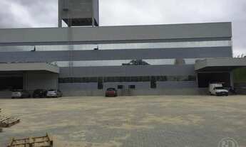 Imagem: Galpão para locação no Passo Manso em