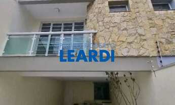 Imagem: SOBRADO - VILA GILDA - SP