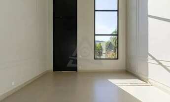 Imagem 3: Casa à venda e para alugar em Campinas, Loteamento Mont Blanc Residence, com 4 suítes, com