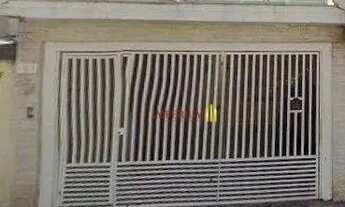 Imagem 2: Sobrado com 3 dormitórios, 200 m² - venda por R$ 1.200.000,00 ou aluguel por R$ 6.500,00/m