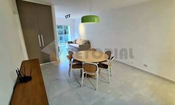 Imagem 4: Apartamento com 2 dormitórios, 82 m² - venda por R$ 750.000 ou aluguel por R$ 3.700/mês