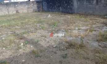 Imagem 2: Terreno à venda, 211 m² por R$ 420.000,00 - Piratininga - Niterói/RJ