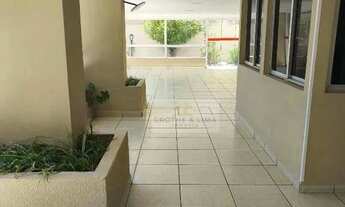 Imagem 4: Apartamento com 3 dormitórios, 98 m² - venda por R$ 450.000,00 ou aluguel por R$ 3.165,00