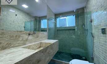 Imagem 7: Casa para Locação em Lauro de Freitas, Vilas Do Atlântico, 5 dormitórios, 5 suítes, 6 banh