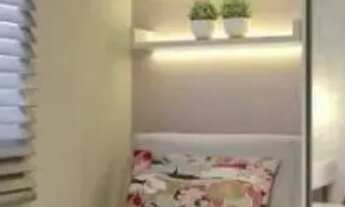 Imagem 5: Apartamento com 2 dormitórios à venda, 54 m² por R$ 906.000,00 - Aldeota - Fortaleza/CE