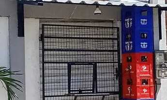 Imagem 2: Vendo casa con ponto comercial