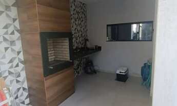 Imagem 2: JUCOD 055 Casa à venda Balneário São Pedro