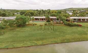 Imagem 3: Casa com 5 quartos à venda, 600 m² - Condomínio Fazenda Boa Vista - Porto Feliz/SP