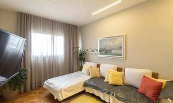 Imagem 4: Venda Apartamento 3 Dormitórios - 100 m² Vila Madalena