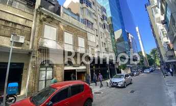 Imagem 4: Centro Galpão / depósito com venda por R$4.500.000