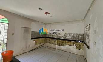 Imagem 5: Casa no Conjunto Ajuricaba - 3 suítes c/ modulados