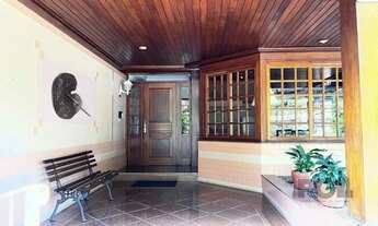 Imagem 3: Cobertura duplex com 2 suítes e uma vaga para Comprar em Gramado