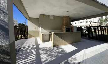 Imagem 7: Apartamento no Condomínio Castelo de Luxemburgo - Pioneiros (próximo a UFMS