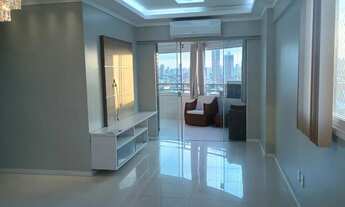 Imagem: Edifício ville trois 115 m2 3 suítes 2