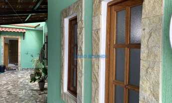 Imagem 3: Casa com 6 dormitórios à venda, 164 m² por R$ 750.000,00 - Barra do Imbuí - Teresópolis/RJ