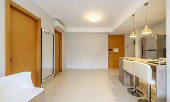 Imagem 5: Apartamento com 1 quarto em Três Figueiras