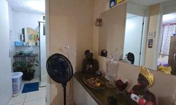 Imagem 6: APTO 2 QTS NASCENTE PARANOA PARQUE !!!