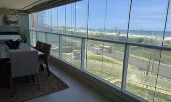 Imagem 4: Apartamento a venda no Premiere Jaguaribe com 4 suites e vista mar