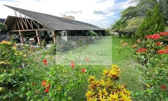 Imagem: Casa condomínio fechado