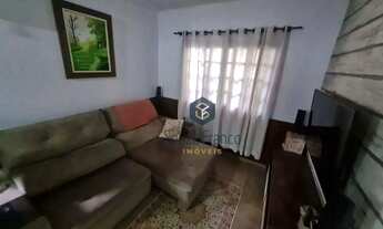 Imagem 4: Sobrado com 3 dormitórios à venda, 171 m² por R$ 550.000,00 - Jardim São Pedro - Mogi das