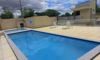 Imagem 2: Chave/ passo condomínio Village do Bosque 4