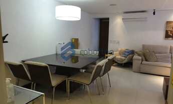 Imagem 3: Apartaemtno para aluguel, 3 quartos, sendo 1 suite, 1 vaga, 104 m² em Itaim Bibi - São Pau