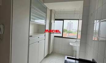 Imagem 7: Apartamento com 2 dormitórios, 1 suíte, 2 vagas de garagem com sacada e elevador a poucos