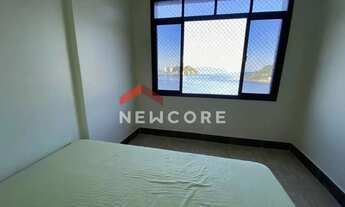 Imagem 4: Apartamento em Avenida Presidente Getúlio Vargas - Morro dos Barbosas - São Vicente/SP