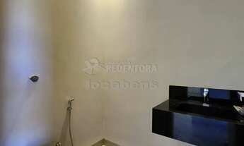 Imagem 5: Terras de Alphavile - Mirassol - Casa nova, 3 suites, VAGA