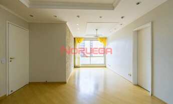 Imagem 2: Apartamento à venda no Alto da Glória, Curitiba-PR: 3 quartos, 1 suíte, 110m², 1 vaga de g