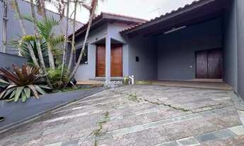 Imagem: Casa com 3 dormitórios, 186 m² - venda