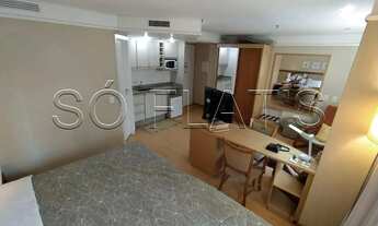 Imagem 5: Flat ao lado Shopping Vila Olímpia e a diversas empresas da região da Avenida Luís Carlos