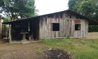 Imagem 3: Vendo chácara ou tronco com casa na cidade