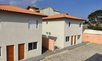 Imagem 5: Casa, 65 m² - venda por R$ 350.000,00 ou aluguel por R$ 2.588,00/mês - Chácara Bel Verde