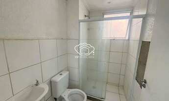 Imagem 5: Imóvel para venda tem 44 metros quadrados com 2 quartos em Campo Grande - Rio de Janeiro