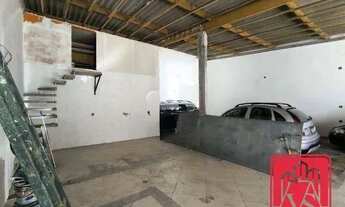 Imagem 6: Salão para alugar, 265 m² por R$ 10.650,00/mês - Centro - São Bernardo do Campo/SP