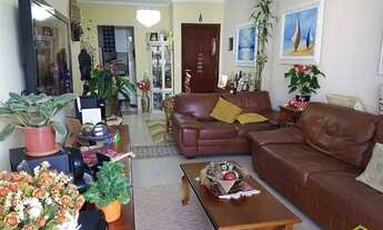 Imagem 2: Apartamento com 3 dorms, Tupi, Praia Grande!! - Cód: ACT100