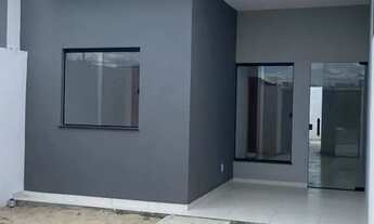 Imagem 2: Casa de via pública/ MANDGABEIRA