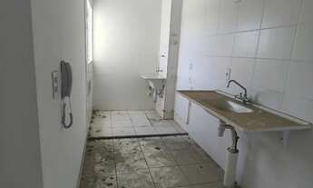 Imagem 5: Excelente apt° terceiro andar - Cond. Park Brito II / Ac. carta